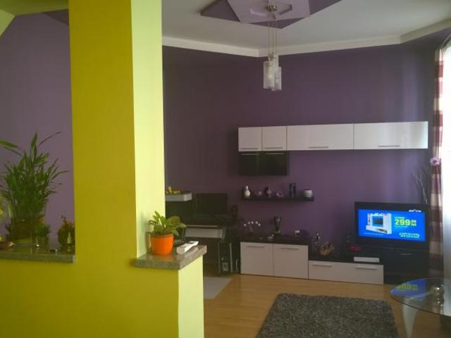 vand apartament ultracentra, mobilat siutilat in sibiu