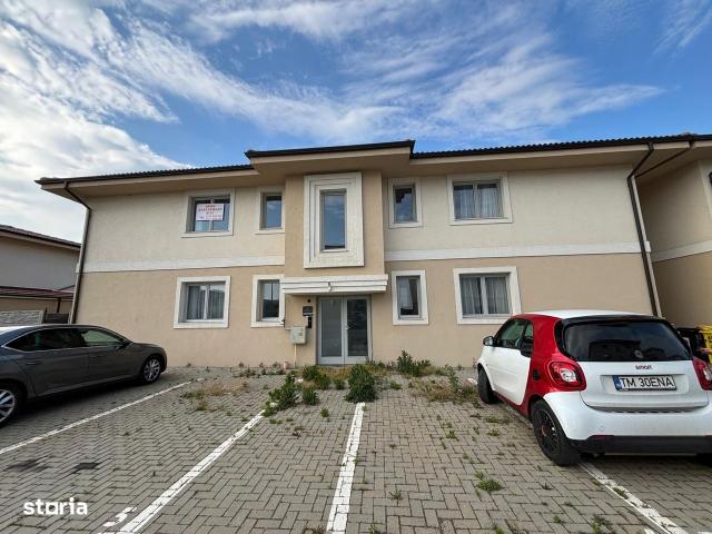 Vand aparatament 2 camere TOP
