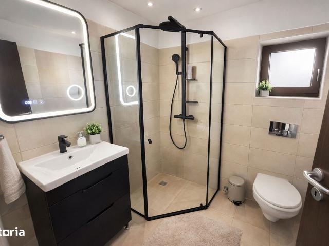 Vând casă 5 camere Westfield Arad | 149 mp | curte + terasă acoperită
