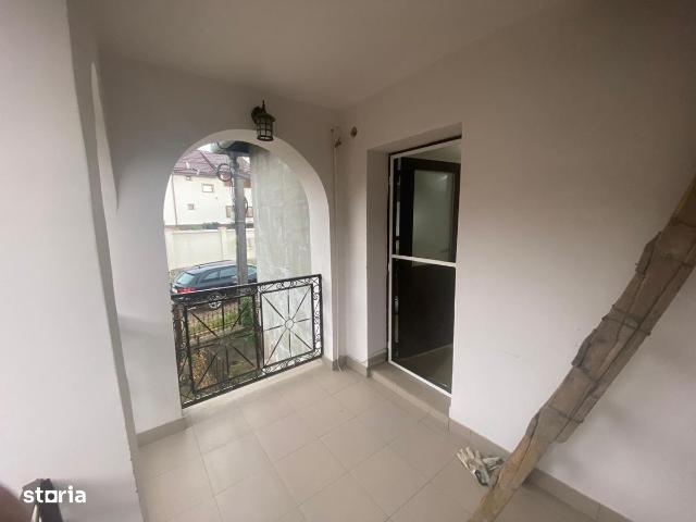 Vând casă D+P+1E în Hunedoara, zona Chizid Tereza, teren 558mp
