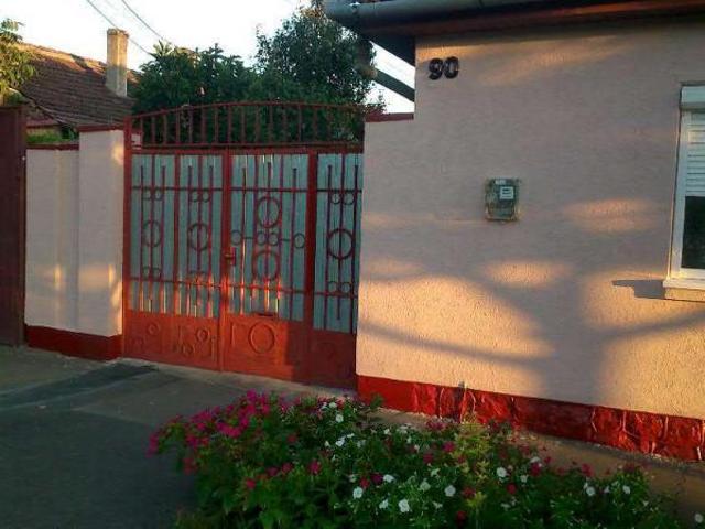 Vand cas in Iosia/ Oradea