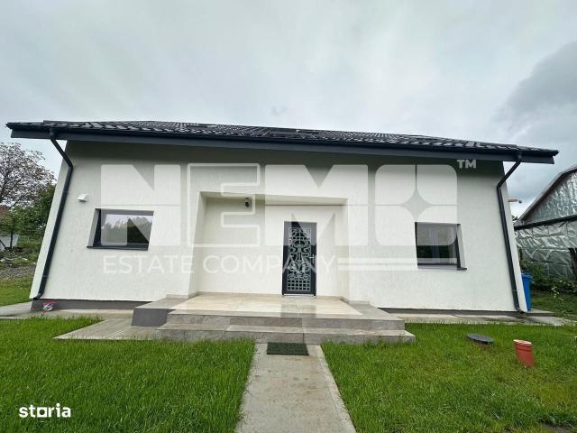 Vând Casă Nouă | Mihoveni, Suceava | Pret: 149.500€