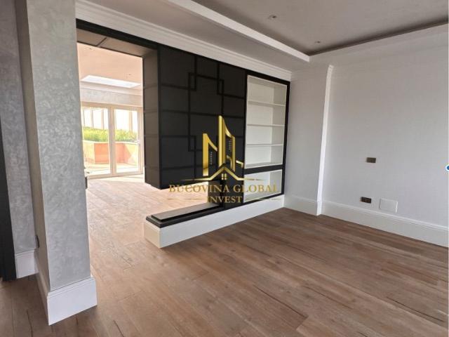 Vând casă nouă premium tip duplex în Scheia!