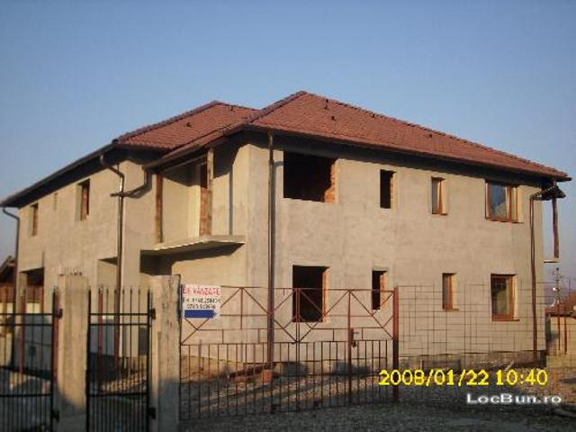 vand casa