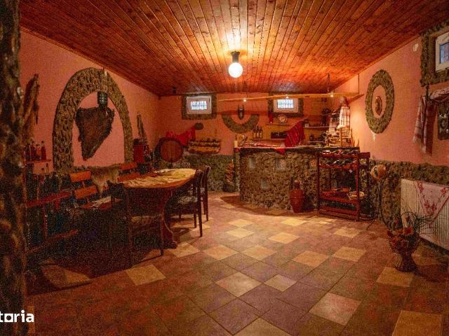Vand casa Ciorogarla, Ilfov o oaza de liniste