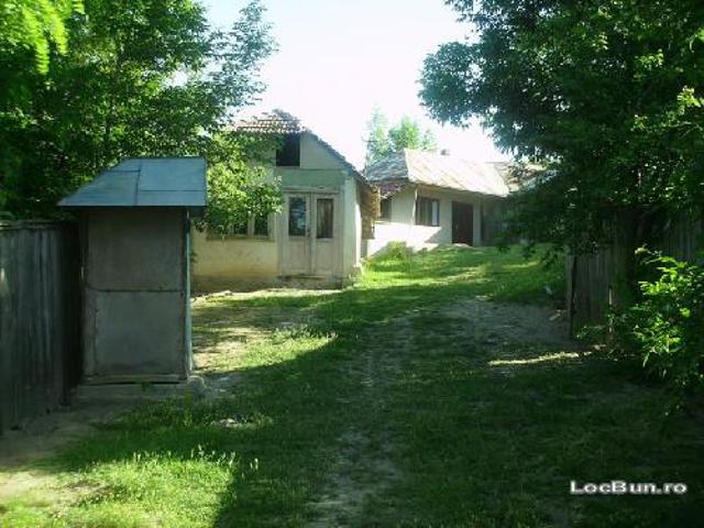 VAND CASA BERESTI