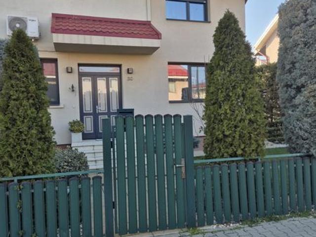 Vand casa Bilbao in cartierul Orizont