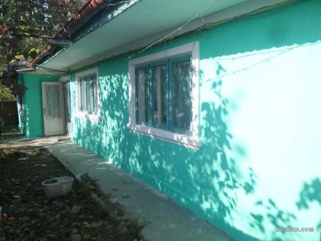 Vand Casa de 120m2, 5 camere, TEREN 410M2