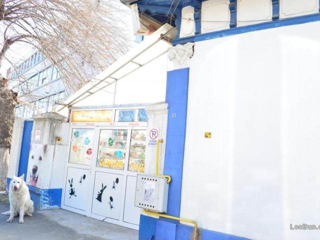 Vand casa + hala langa Piata Obor