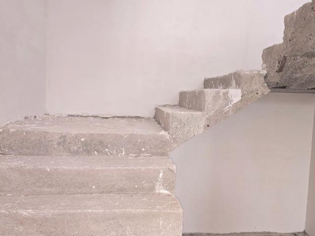 Vand casa la rosu in Deva, D+E+M, constructie din BCA din anul 2020