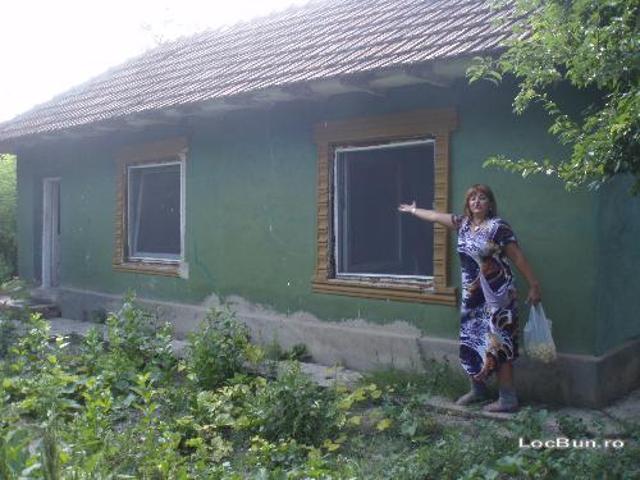 vand casa Lehliu
