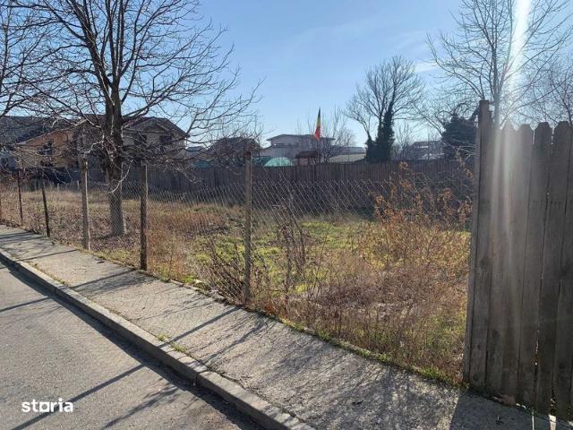 Vand casa si teren in str. Basarabilor langa Lic. Ion Minulescu