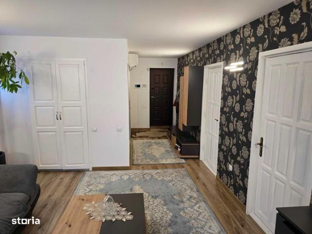 Vand casa si teren in Rasnov