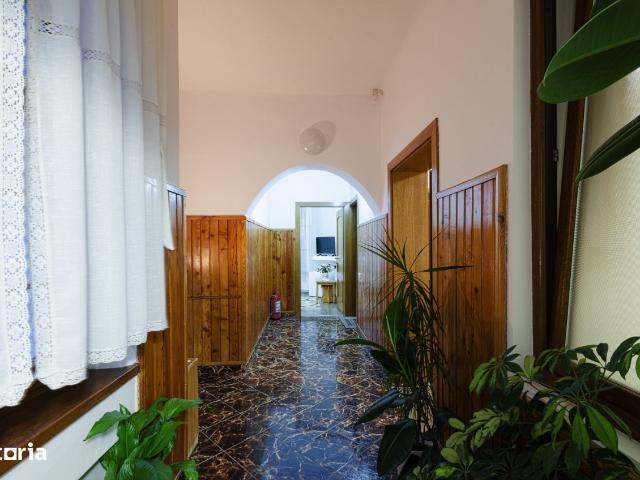 Vand casa si teren in Rasnov