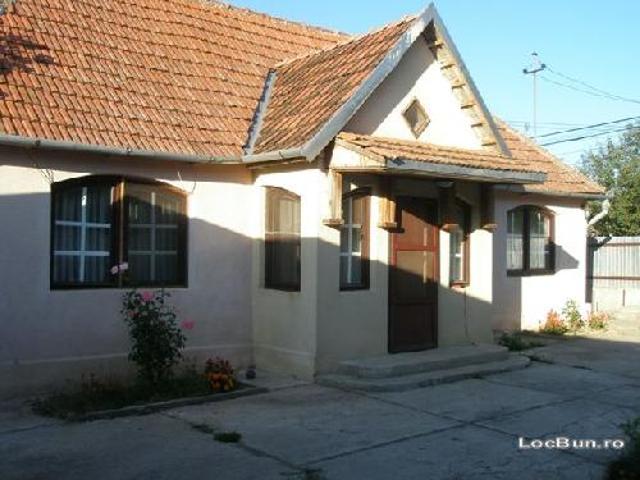 vand casa Tilecus Bihor