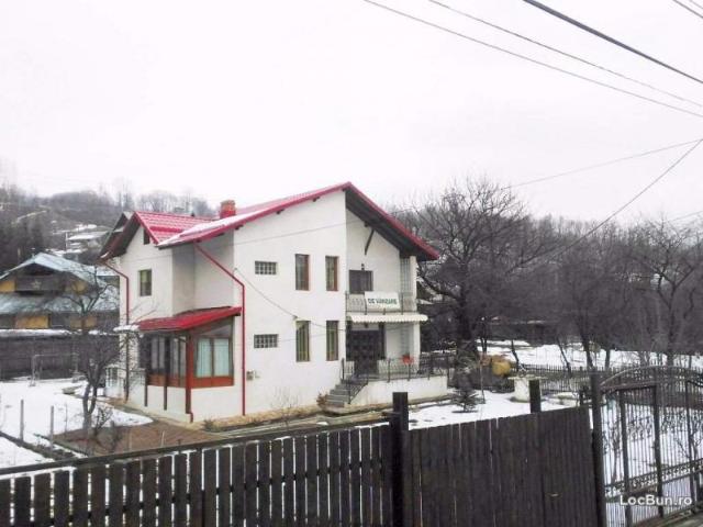 Vand Casa tip Vila, Nistoresti, DN1, Prahova