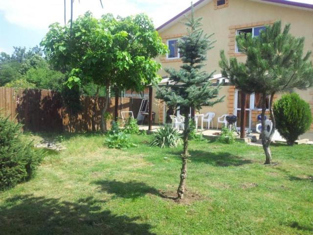 vand Casa vila Mogosoaia, finisata la cheie