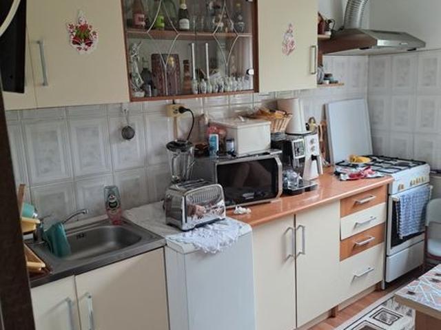 Vand Garsoniera cu 2 camere
