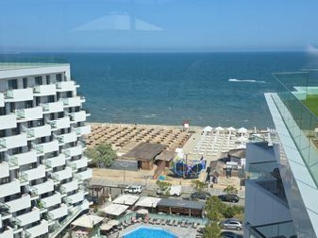 Vând studio Alezzi Infinity Resort & SPA