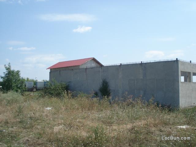Vand teren Berceni Sector 4