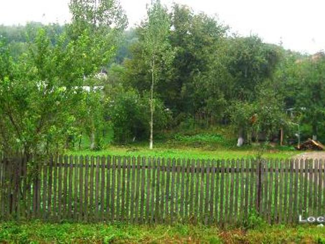 Vand teren in Provita de Jos/Judetul Prahova