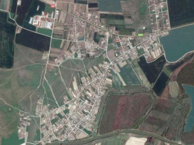 Vand teren intravilan Ialomita