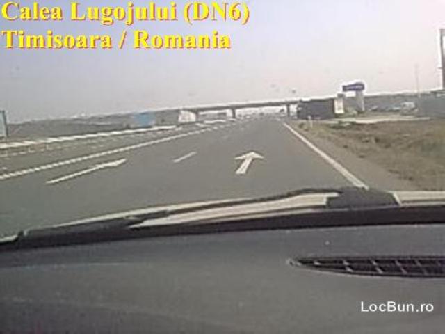 Vand Teren:9000 10000 20000m/p cu deschideri mari la sosea