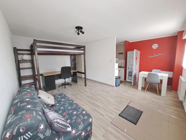 Vanduvre lès Nancy Location Appartement 54