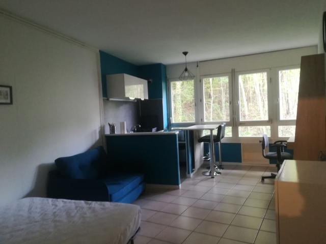 Vanduvre lès Nancy Location Appartement 54