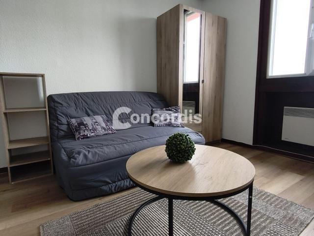 Vanduvre lès Nancy Location Appartement 54