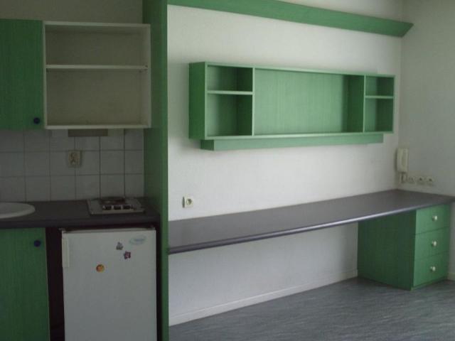 Vanduvre lès Nancy Location Appartement 54
