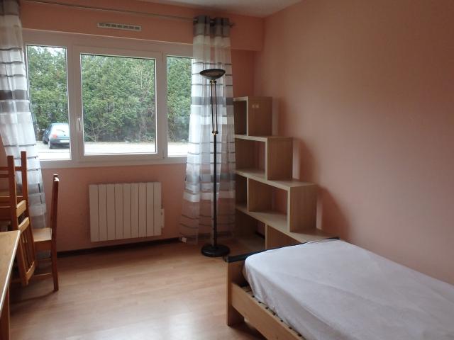 Vanduvre lès Nancy Location Appartement 54