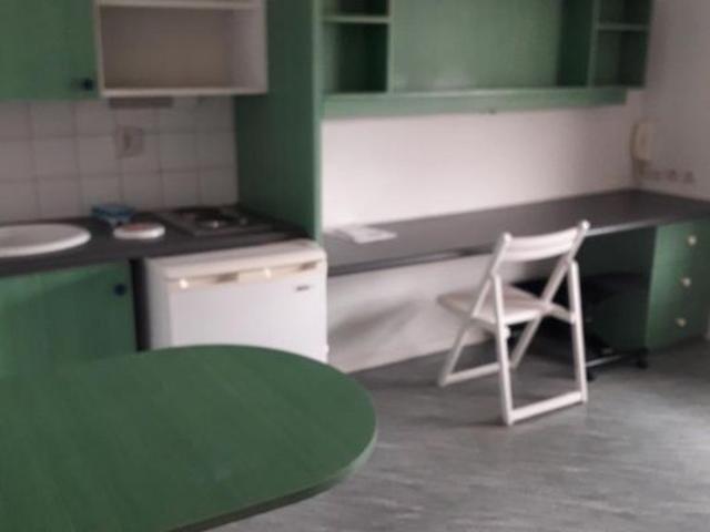Vanduvre lès Nancy Location Appartement 54