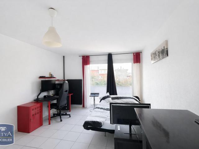 Vanduvre lès Nancy Vente Appartement 54