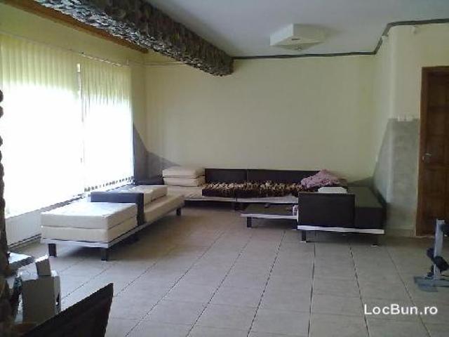 Vand vila