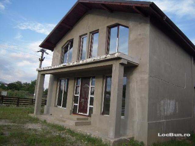 vand vila in comuna jilava