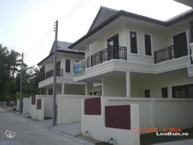 Vand Vila in Thailand