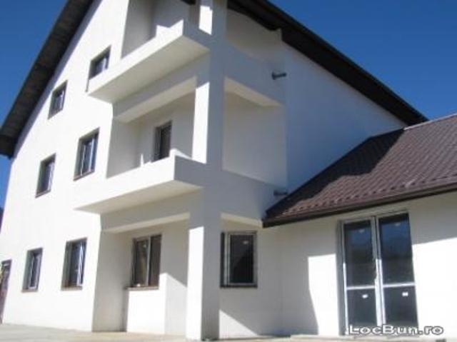 Vand vila la munte P+1+m, Bran !