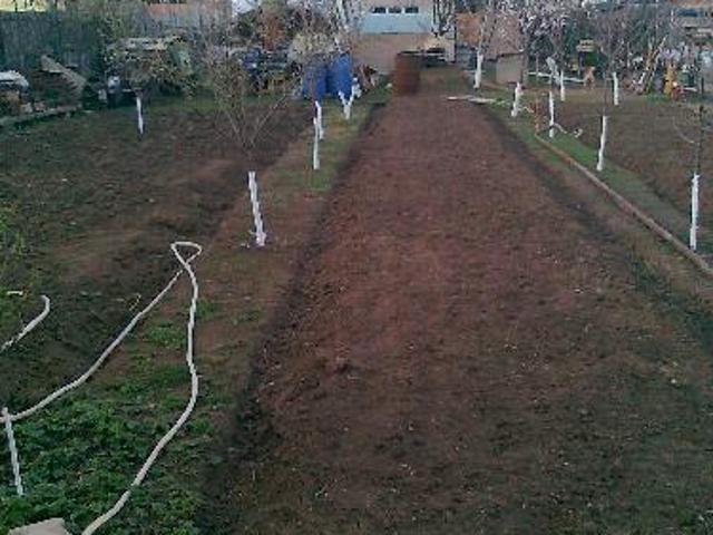 vand vila si teren