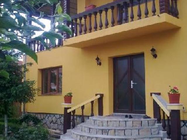 VAND VILA P+1