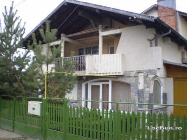 Vand vila P+1 Breaza Prahova