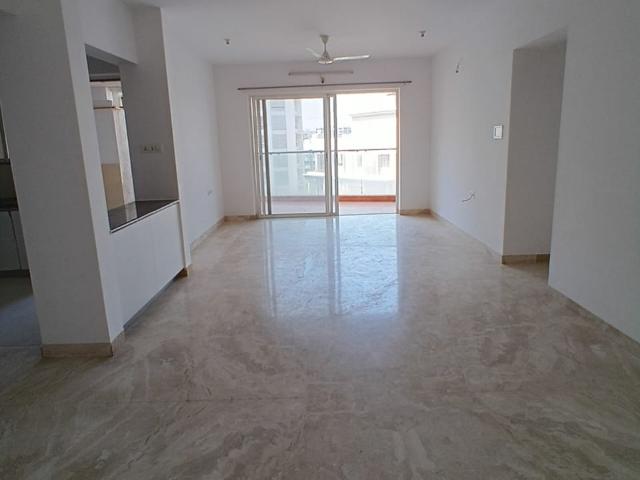 Vandana Residency Kharadi 3 Bedroom 1400 Sq. Ft. Apartment in Kharadi Pune Listing ID: #10360