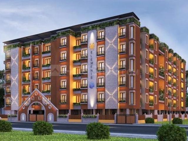 Vandalur 1 BHK Apartment For Sale Chennai