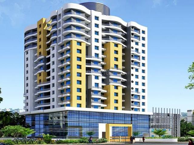 Vandalur 2 BHK Apartment For Sale Chennai