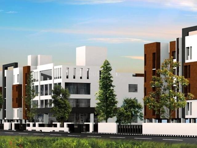 Mannivakkam 2 BHK Apartment For Sale Chennai