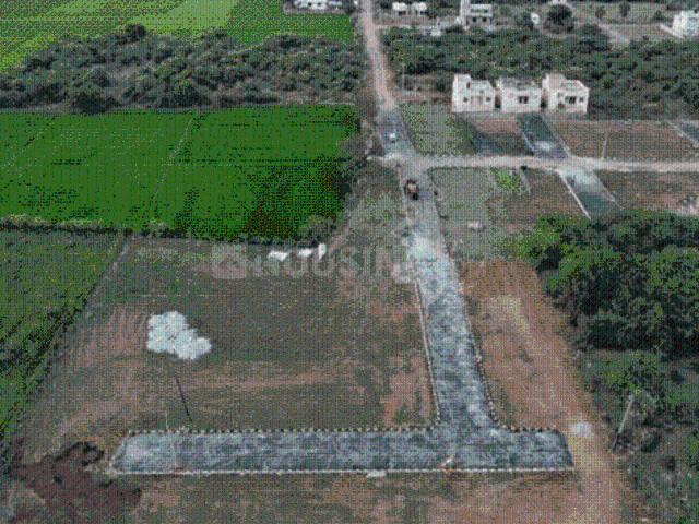 Green Mahavel Nagar Phase 4,Vandalur Residential Plot For Sale Chennai