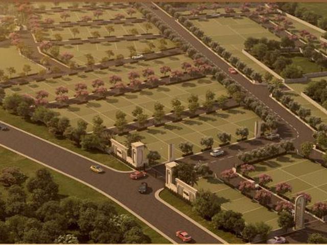 Mambakkam Residential Plot For Sale Chennai