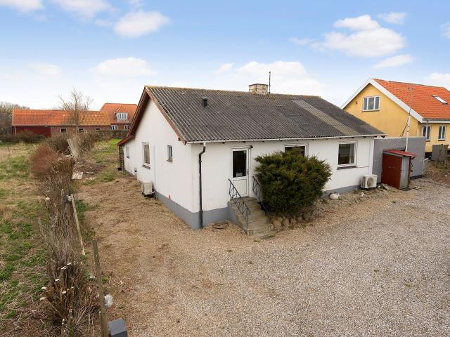 Vandborgvej 37, Vandborg