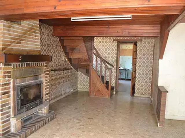 Vandenesse 58290 Achat / Vente maison 4 pièces t4