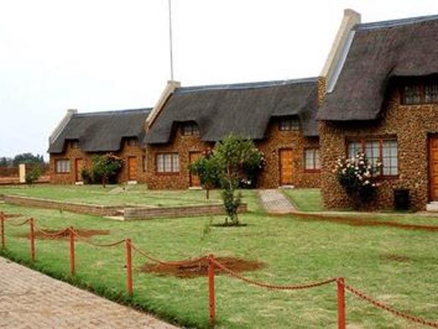 vanderbijlpark upmarket guest lodge.